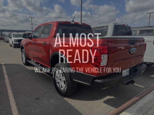 Certified 2024 Ford Ranger XL w/ Trailer Tow Package image 2