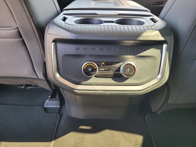 Certified 2025 Ford Expedition Max Active RWD image 15