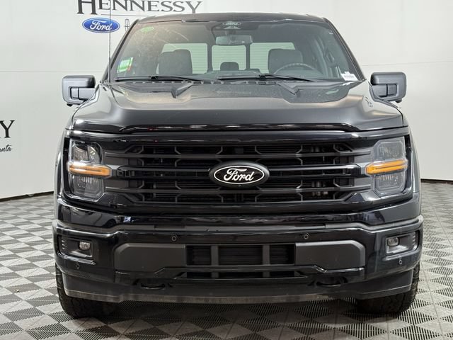 Certified 2024 Ford F150 XLT w/ Equipment Group 302A MID AWD/4WD image 26