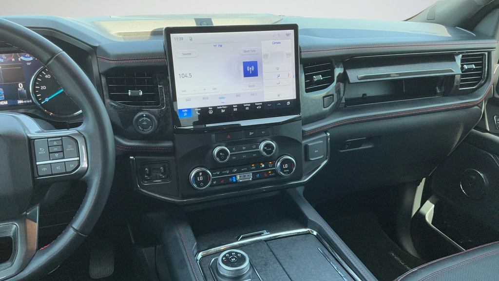 Certified 2023 Ford Expedition Limited RWD image 8