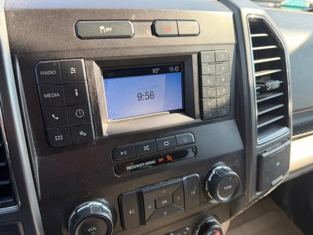 Certified 2018 Ford F150 XLT AWD/4WD image 12