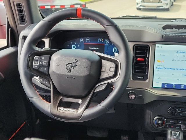 Certified 2023 Ford Bronco Raptor AWD/4WD image 18