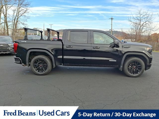 Used 2023 GMC Sierra 1500 Elevation image 9