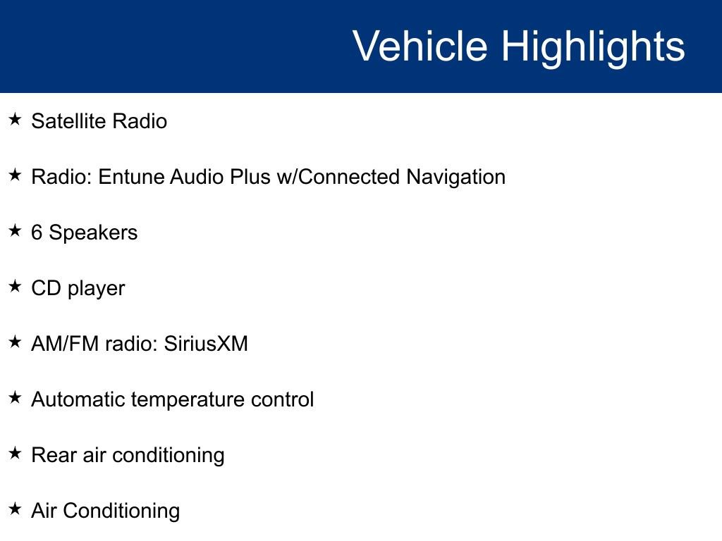 Used 2017 Toyota Highlander Plus w/ Protection Package #3 AWD/4WD image 16