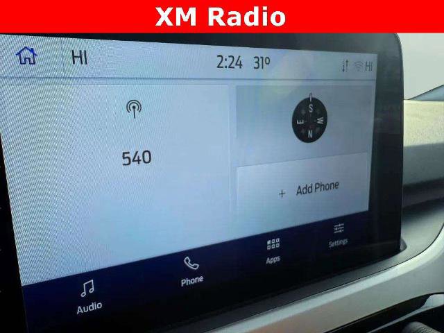 Certified 2022 Ford Escape SE w/ SE Sport Appearance Package image 22