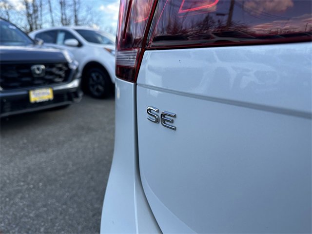 Used 2023 Volkswagen Tiguan SE R-Line image 43