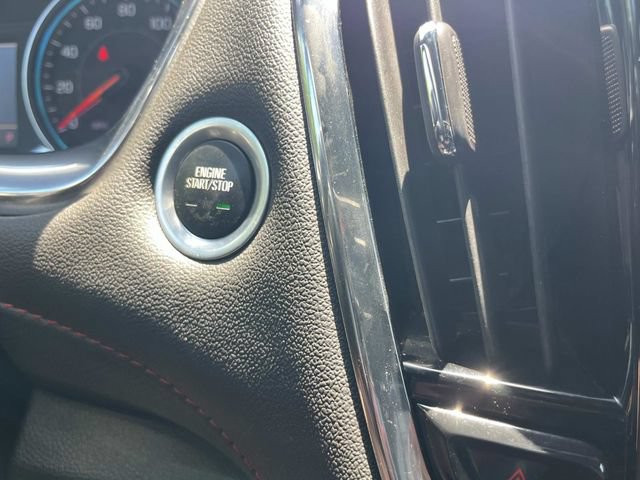 Used 2023 Chevrolet Traverse RS w/ LPO, Floor Liner Package FWD image 42