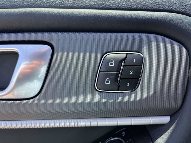 Certified 2025 Ford Explorer ST RWD image 13