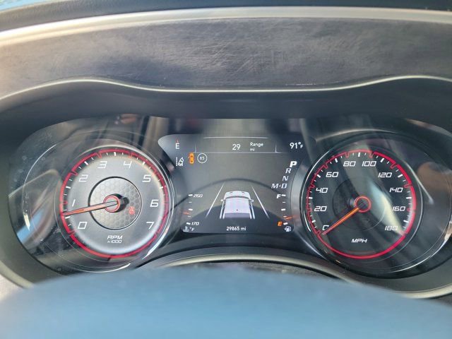 Used 2023 Dodge Charger Scat Pack w/ Daytona Edition Group RWD image 18