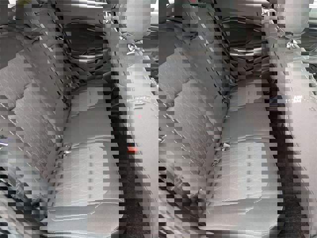 Certified 2022 Ford EcoSport SE image 19