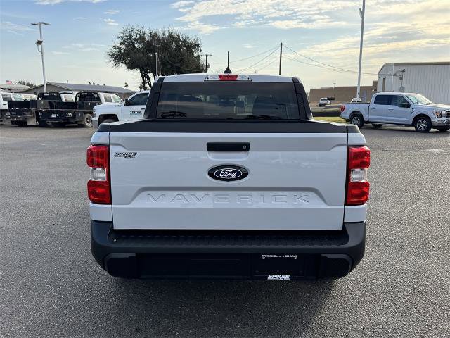 Certified 2025 Ford Maverick XL w/ Equipment Group 102A image 4
