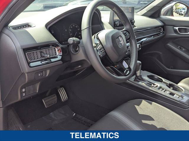 Used 2023 Honda Civic Sport image 12