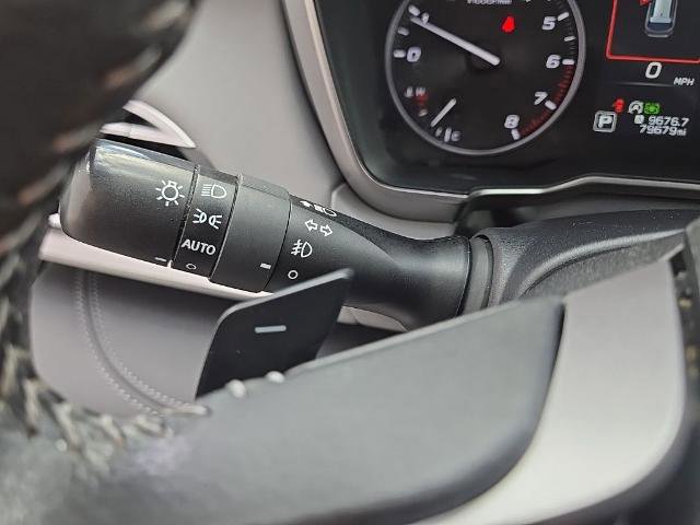 Used 2024 Subaru Outback Limited AWD/4WD image 30