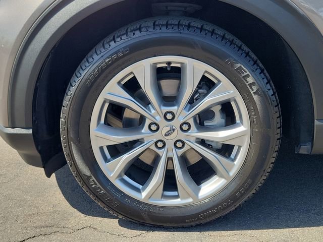 Certified 2021 Ford Explorer XLT w/ Equipment Group 202A RWD image 28