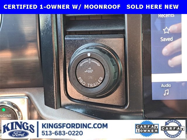 Certified 2023 Ford F150 Raptor image 18