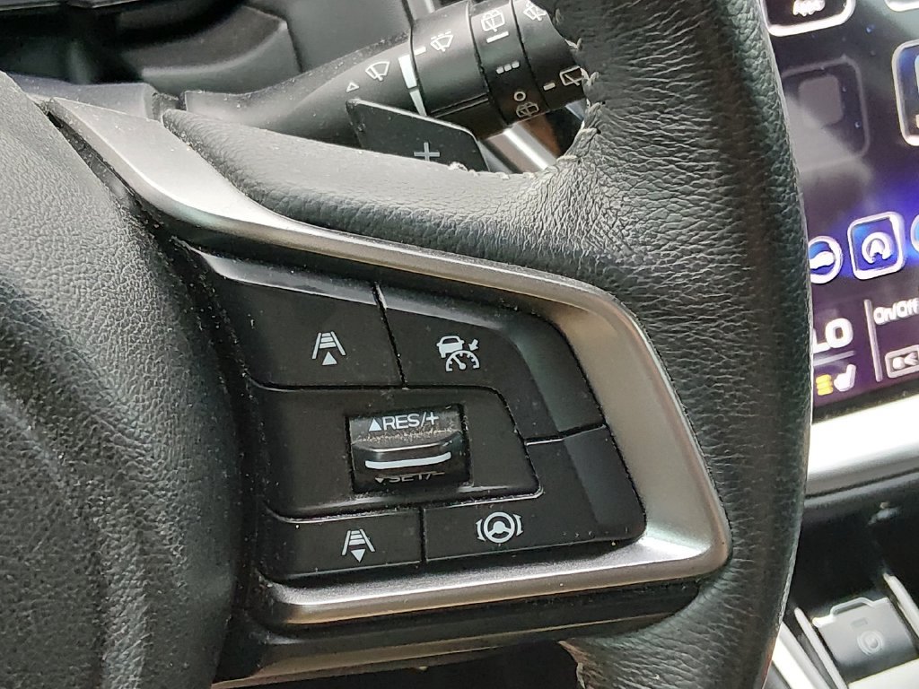 Used 2020 Subaru Outback Premium AWD/4WD image 22