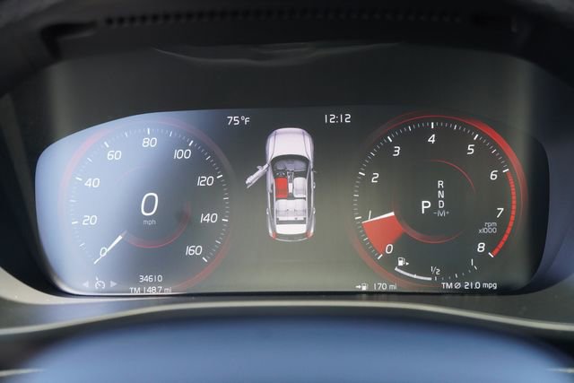 Used 2020 Volvo XC40 T5 R-Design w/ Protection Package Premier AWD/4WD image 25