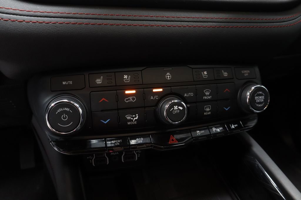 Used 2023 Dodge Durango Citadel AWD/4WD image 34