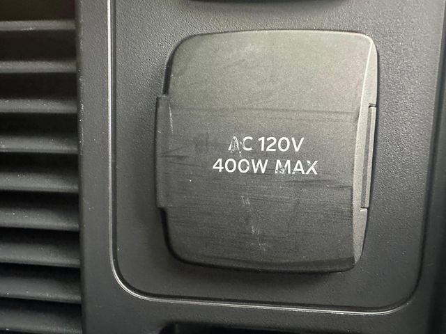 Certified 2025 Ford Expedition Max King Ranch AWD/4WD image 31