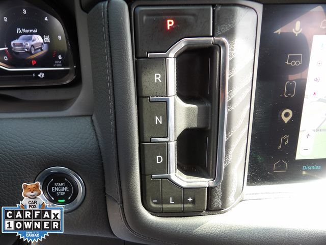 Used 2023 GMC Yukon Denali w/ Denali Reserve Package AWD/4WD image 21