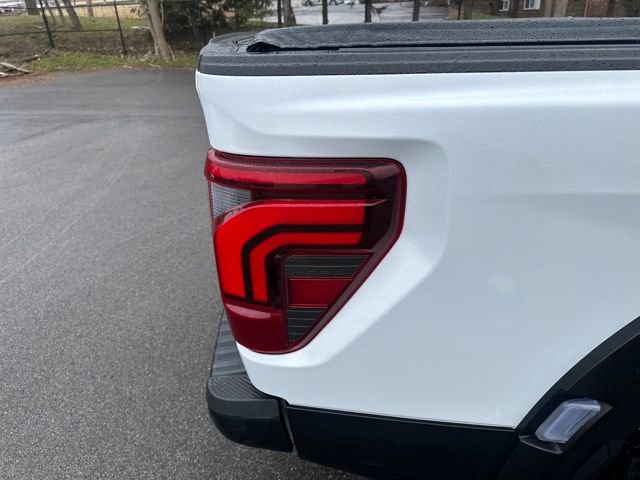 Certified 2025 Ford F150 Raptor image 17