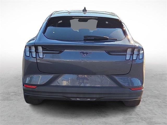Certified 2021 Ford Mustang Mach-E Select w/ Comfort/Technology Package image 5