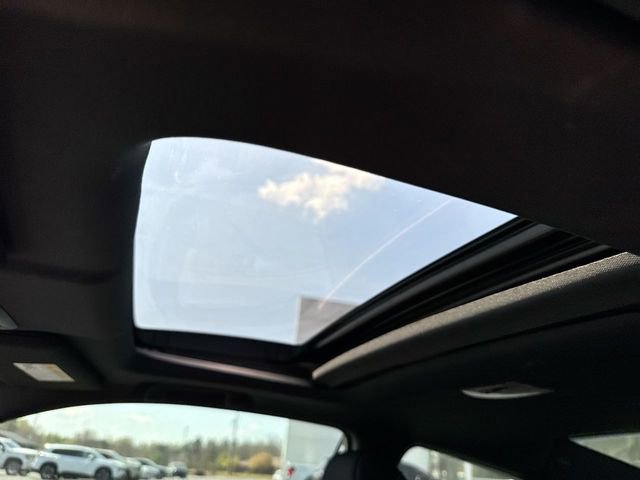 Used 2019 Honda Civic EX image 22