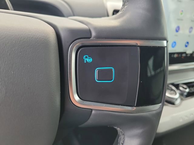Certified 2025 Ford Expedition Active RWD image 6