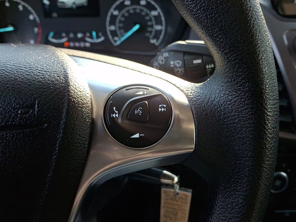 Certified 2022 Ford Transit Connect XL image 23