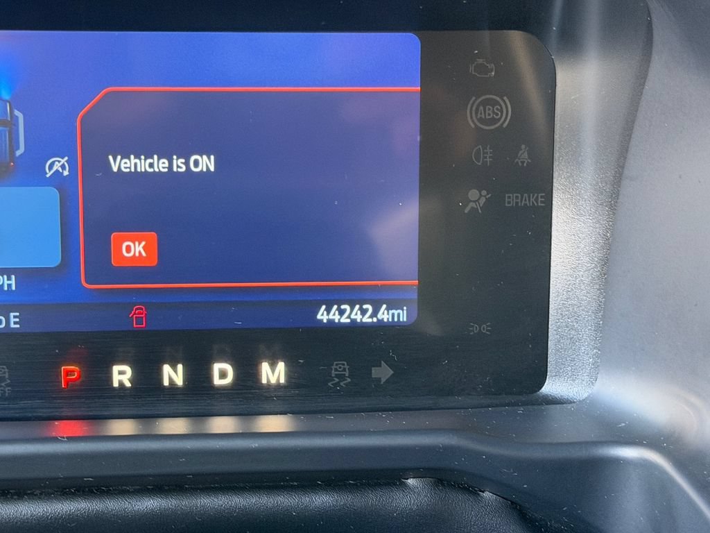 Certified 2022 Ford Bronco Wildtrak AWD/4WD image 22
