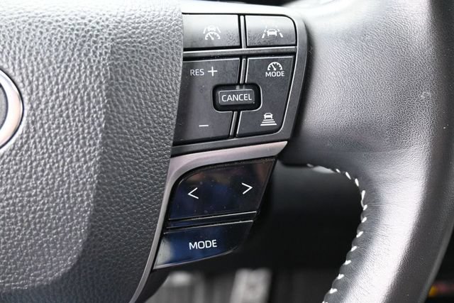 Used 2025 Toyota Camry SE w/ Multimedia Upgrade Package FWD image 15