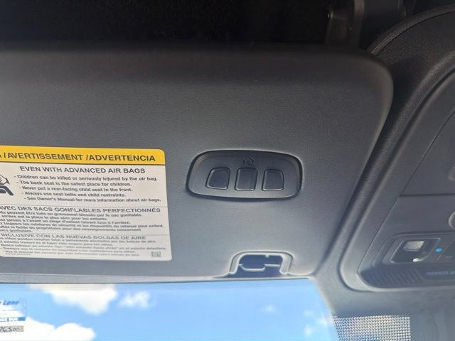 Certified 2022 Ford Bronco Outer Banks AWD/4WD image 26