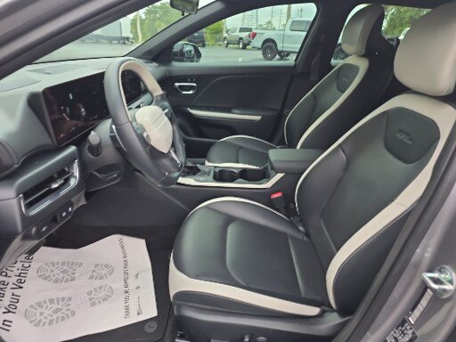 Used 2025 Kia K4 EX w/ GT-Line Premium Package FWD image 10