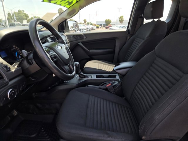 Certified 2021 Ford Ranger XL w/ Equipment Group 101A High RWD image 26