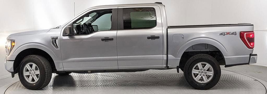 Certified 2023 Ford F150 XLT AWD/4WD image 5