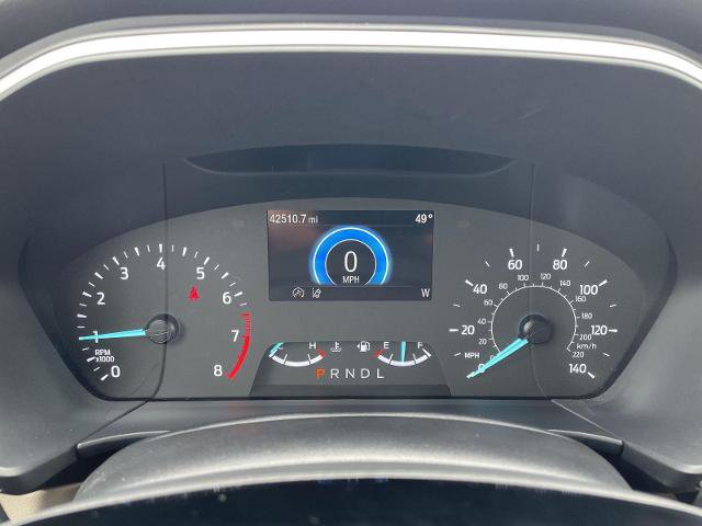 Certified 2022 Ford Escape SEL AWD/4WD image 15