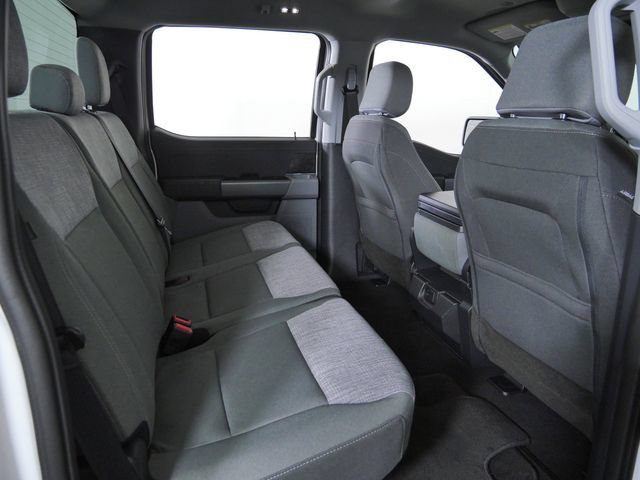 Certified 2023 Ford F150 XLT w/ Equipment Group 302A High AWD/4WD image 14