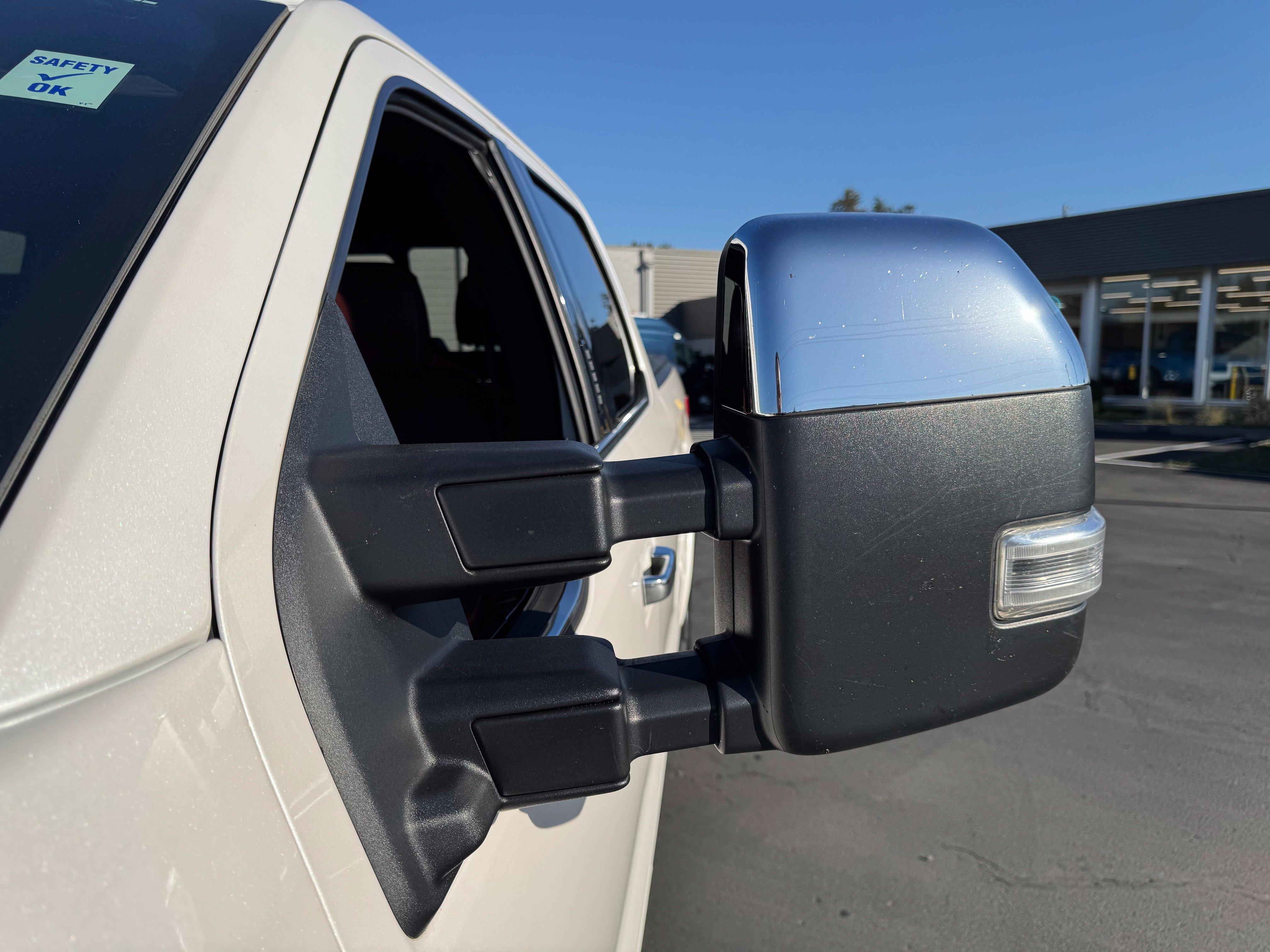 Certified 2019 Ford F150 Platinum w/ Equipment Group 701A Luxury AWD/4WD image 73