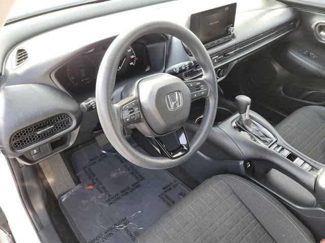 Used 2023 Honda HR-V LX image 20