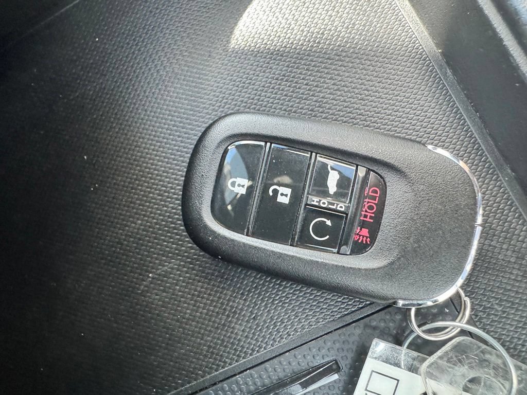 Used 2023 Honda Pilot TrailSport image 44