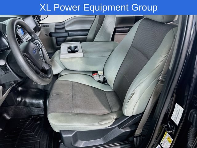 Certified 2019 Ford F150 XL w/ Equipment Group 101A Mid AWD/4WD image 21