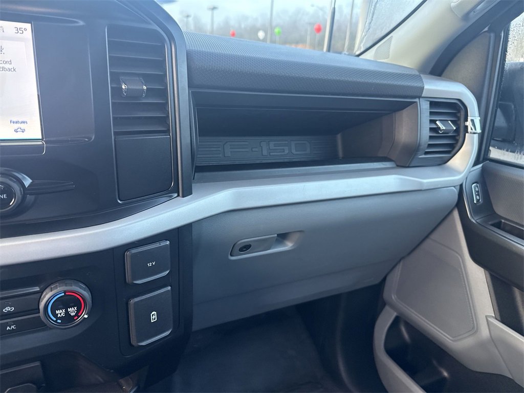 Certified 2023 Ford F150 XL image 10