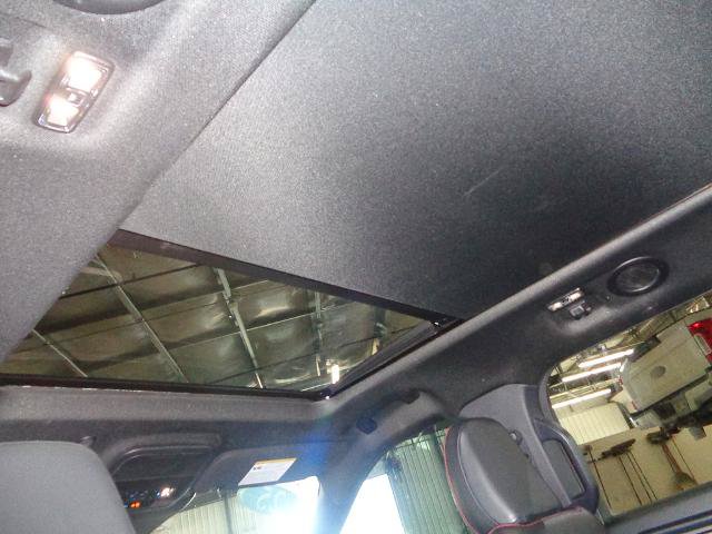 Certified 2025 Ford Explorer ST AWD/4WD image 10