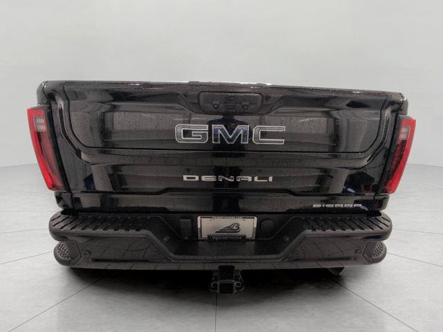 Used 2024 GMC Sierra 2500 Denali Ultimate w/ Max Trailering Package AWD/4WD image 25