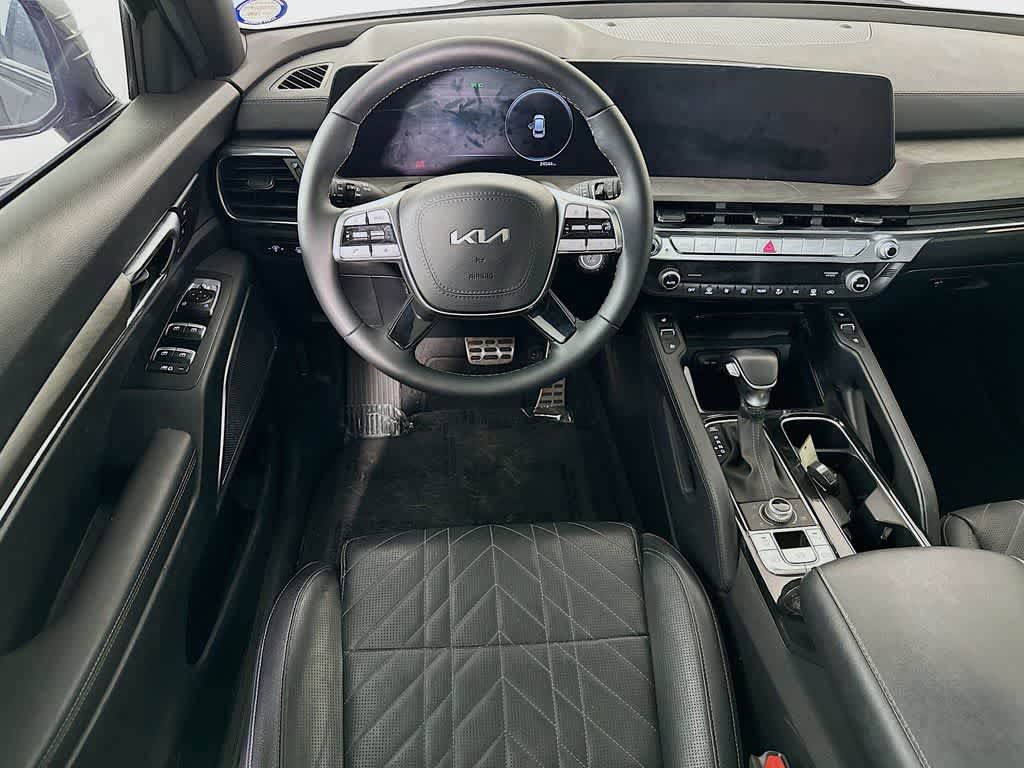 Used 2023 Kia Telluride SX X-Pro AWD/4WD image 10