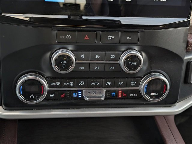 Certified 2024 Ford Expedition Max Limited image 24