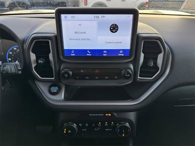 Certified 2023 Ford Bronco Sport Big Bend w/ Convenience Package image 27