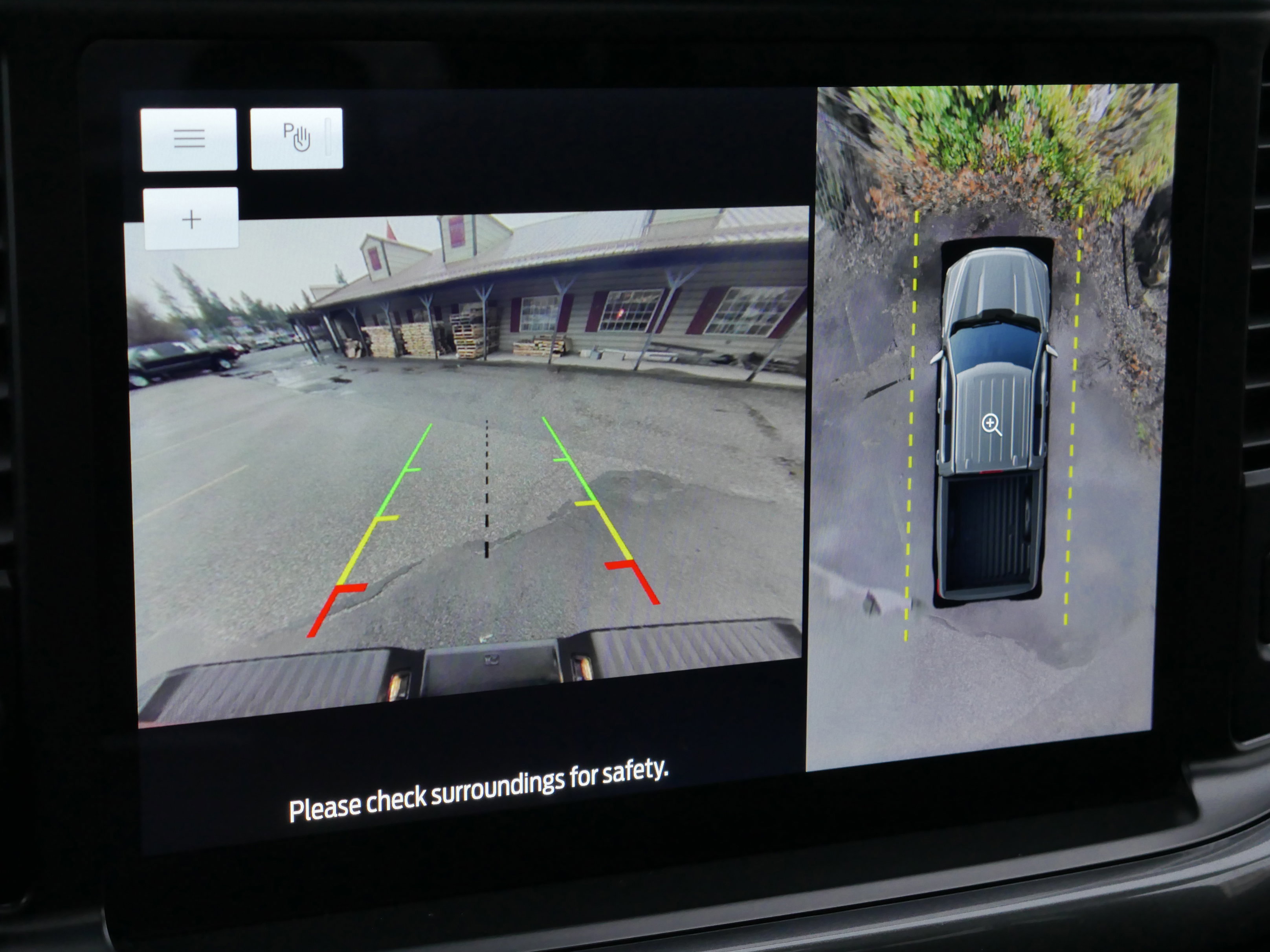 Certified 2023 Ford F150 XLT w/ Equipment Group 302A High image 22