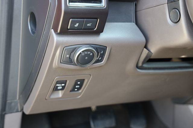 Certified 2020 Ford Expedition Max Limited w/ Equipment Group 302A AWD/4WD image 28