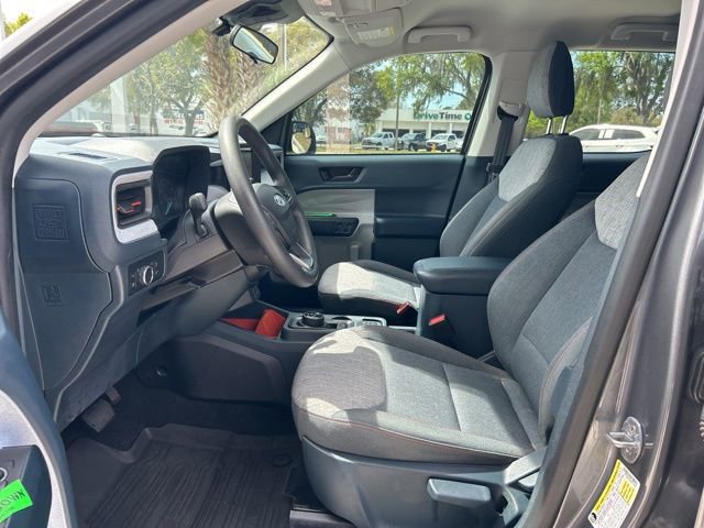 Certified 2024 Ford Maverick XLT FWD image 11